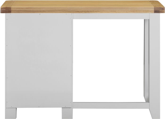 Purchase a three drawer bedroom dressing table