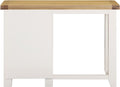 Purchase three drawer dressing table set