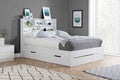 Quality Alfie Storage Bed for Sale Only - Blythe Living