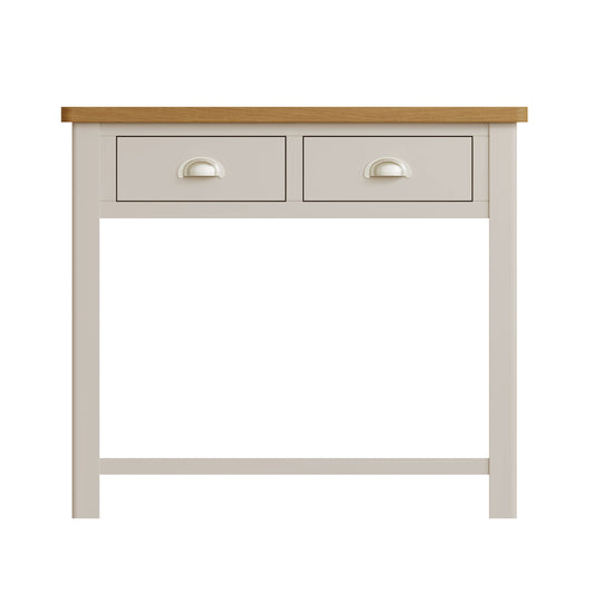 Swan Console Table