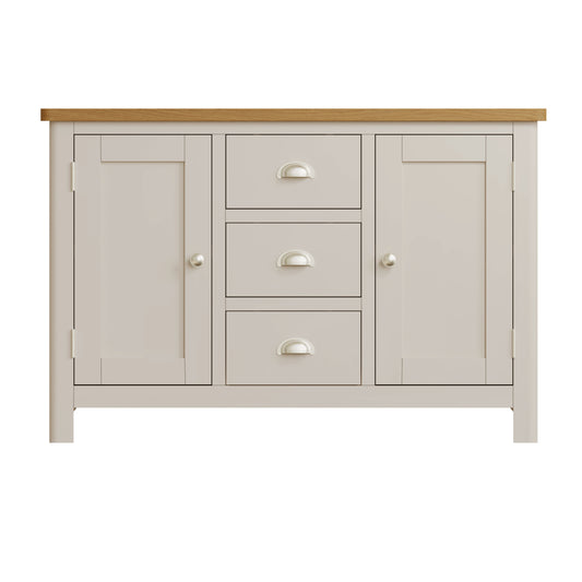 Swan Large Sideboard