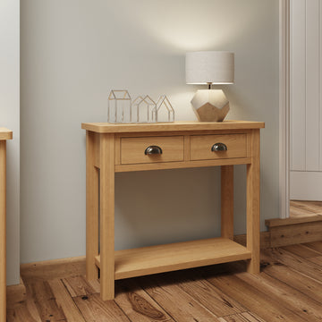 Beetle Console Table