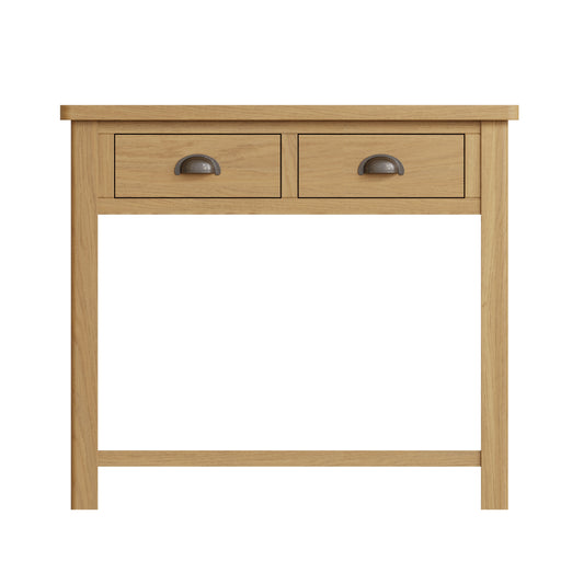 Beetle Console Table