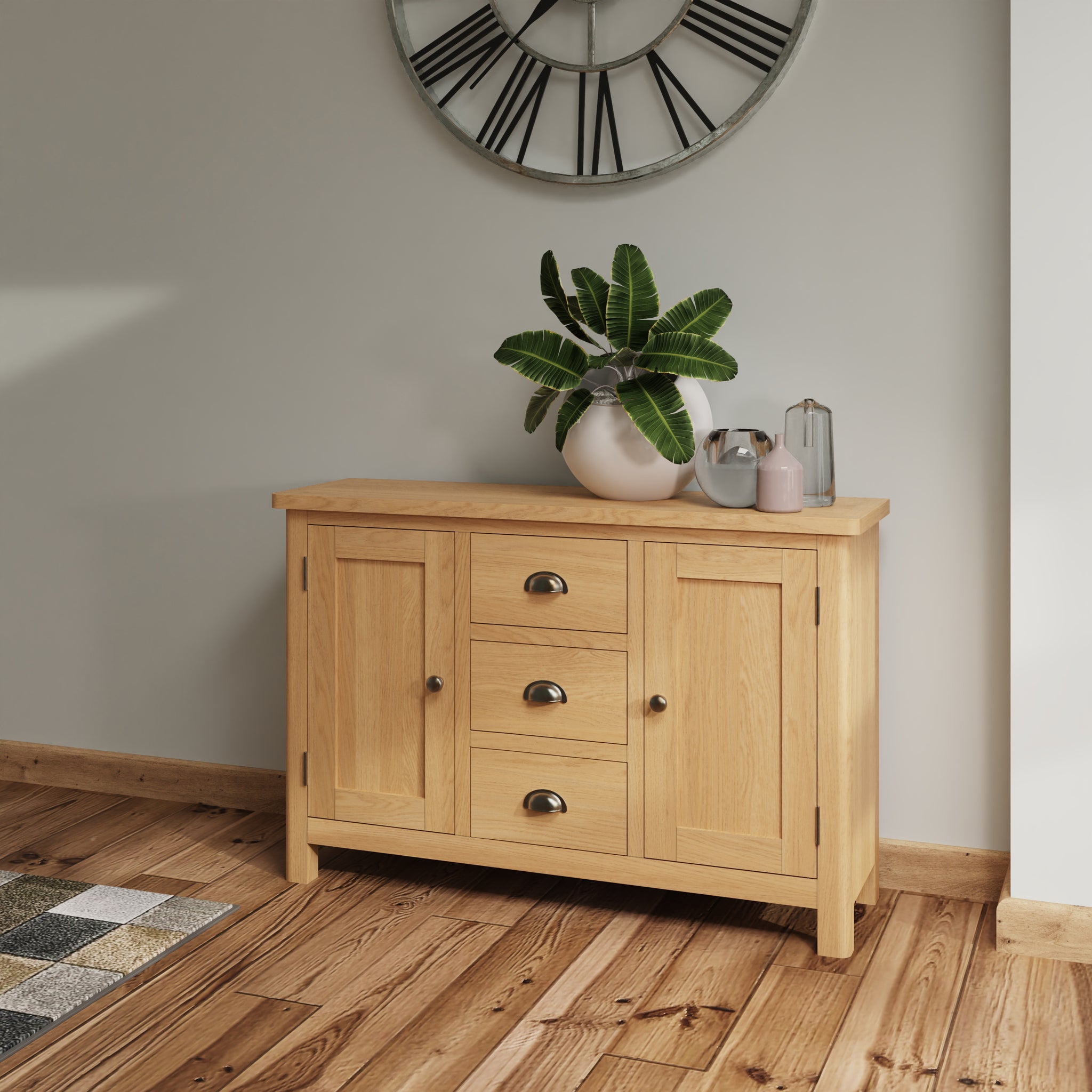 Beetle Large Sideboard