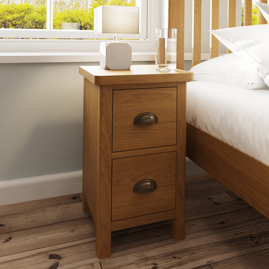 Beetle Small Bedside Cabinet