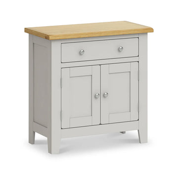 Guildford Grey Mini Sideboard
