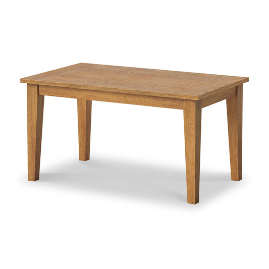 Flynn Oak Coffee Table