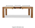 Bergen Extending Dining Table - Blythe Living