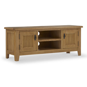 Burford Oak 150cm TV Unit