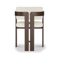 California Oak Dining Chair - Blythe Living