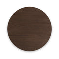 California Oak Bobbin Side Table - Blythe Living