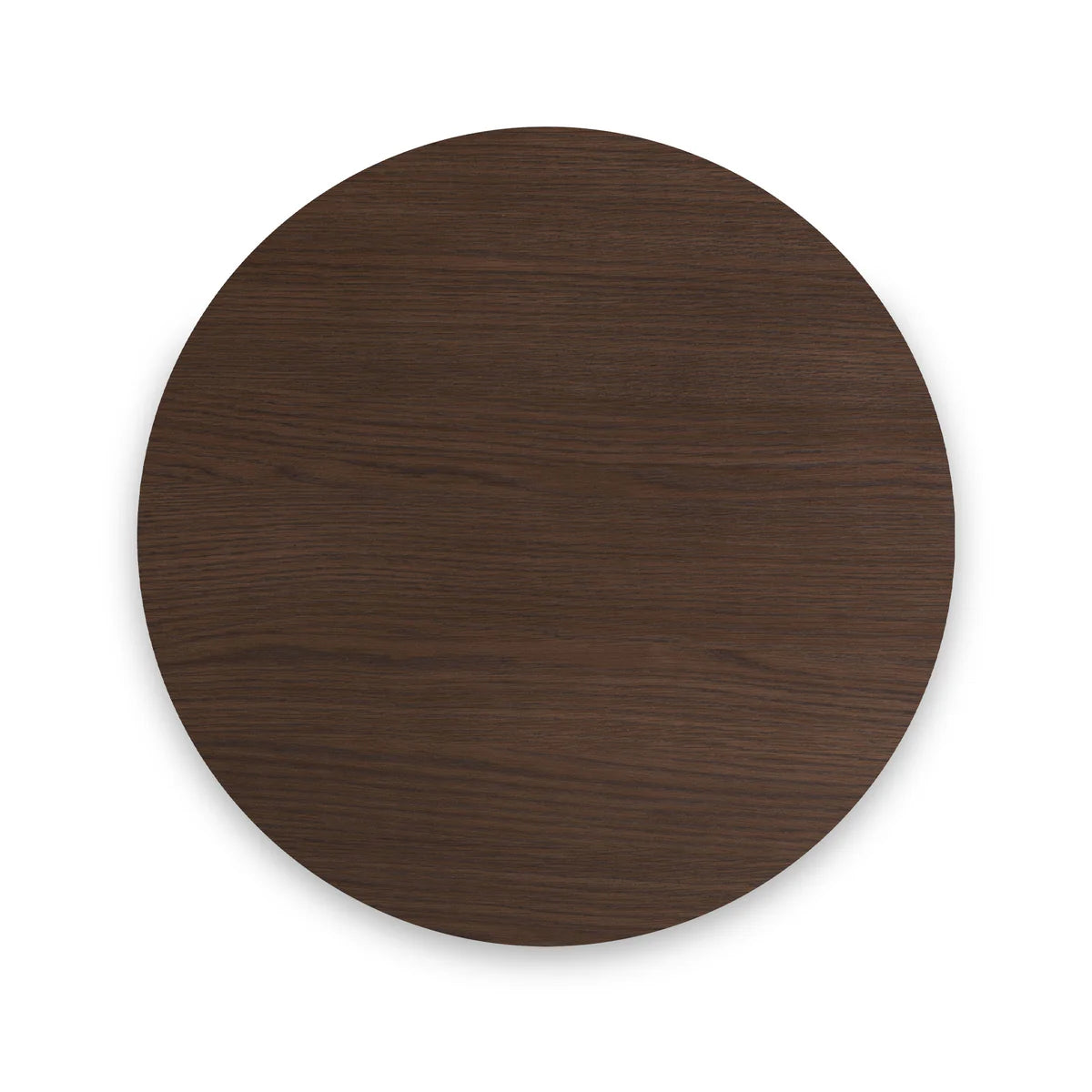 California Oak Bobbin Side Table - Blythe Living