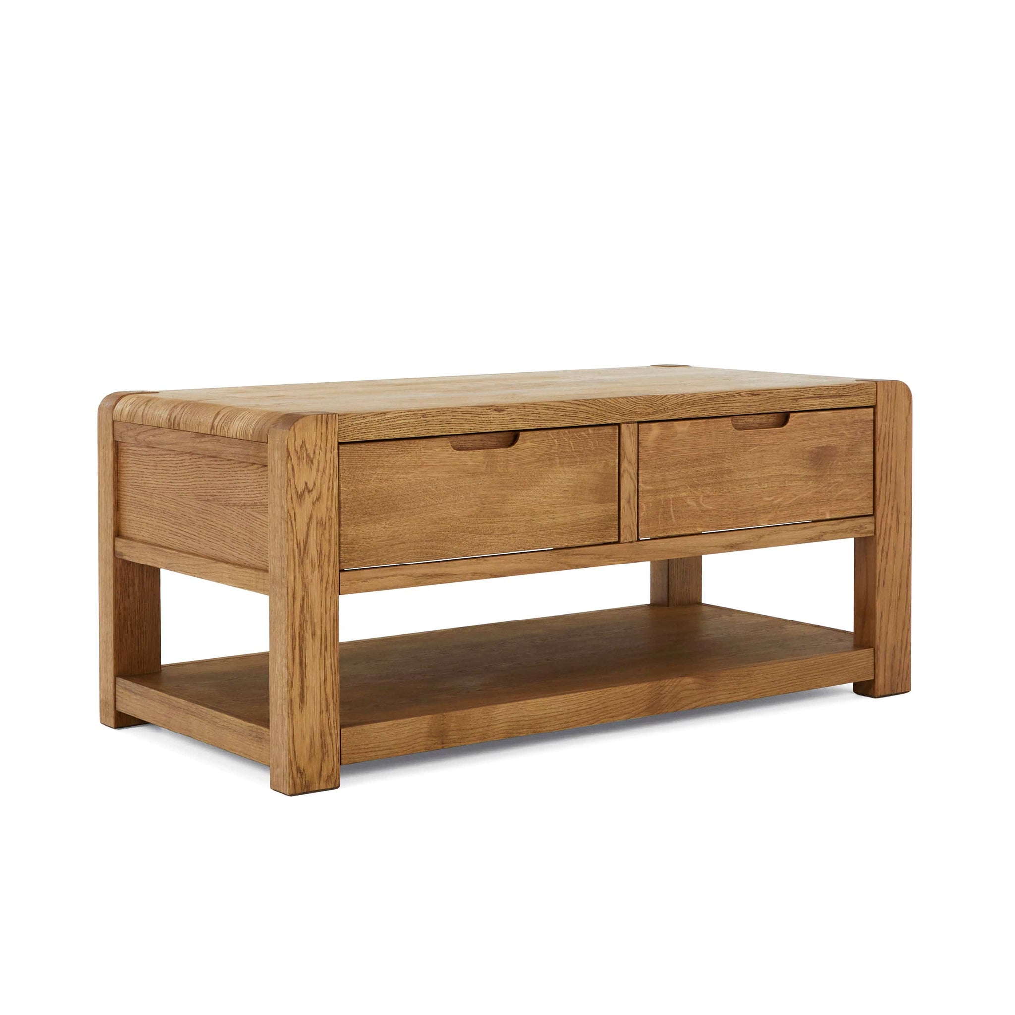 Bergen Coffee Table - Blythe Living