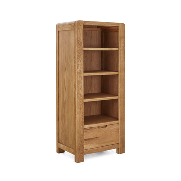 Bergen Tower Shelving Unit - Blythe Living