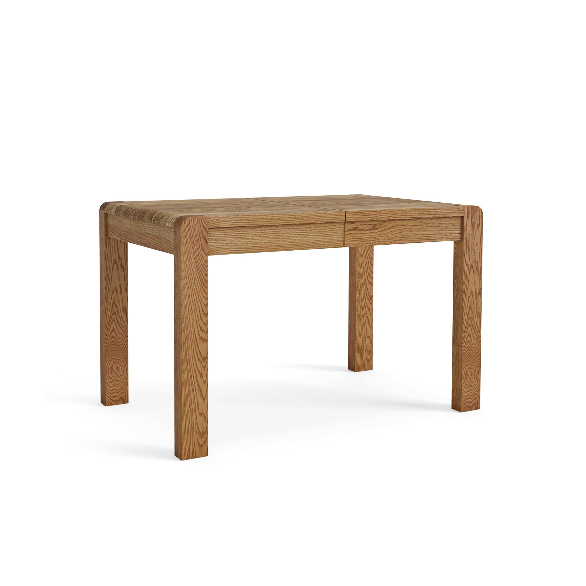 Bergen Compact Extending Dining Table - Blythe Living