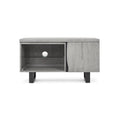 Brooklyn Corner Media Stand - Blythe Living