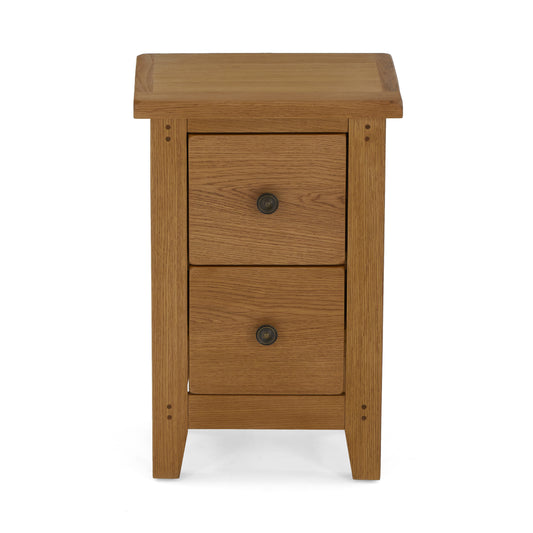 Burford Narrow Bedside