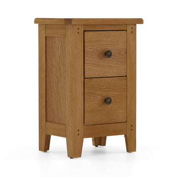 Burford Narrow Bedside