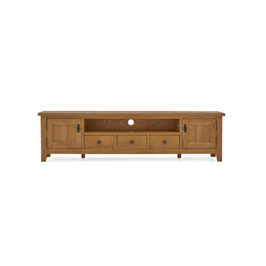 Burford TV Unit 2100