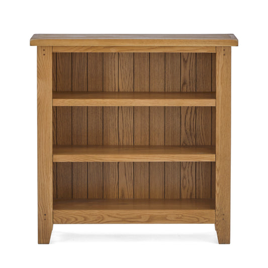 Burford Low Bookcase