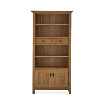 Burford Display Bookcase