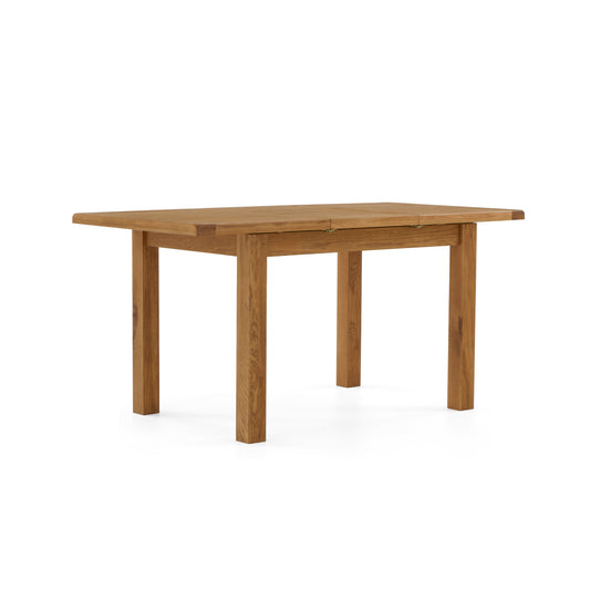 Burford Compact Dining Table - 1200/1650