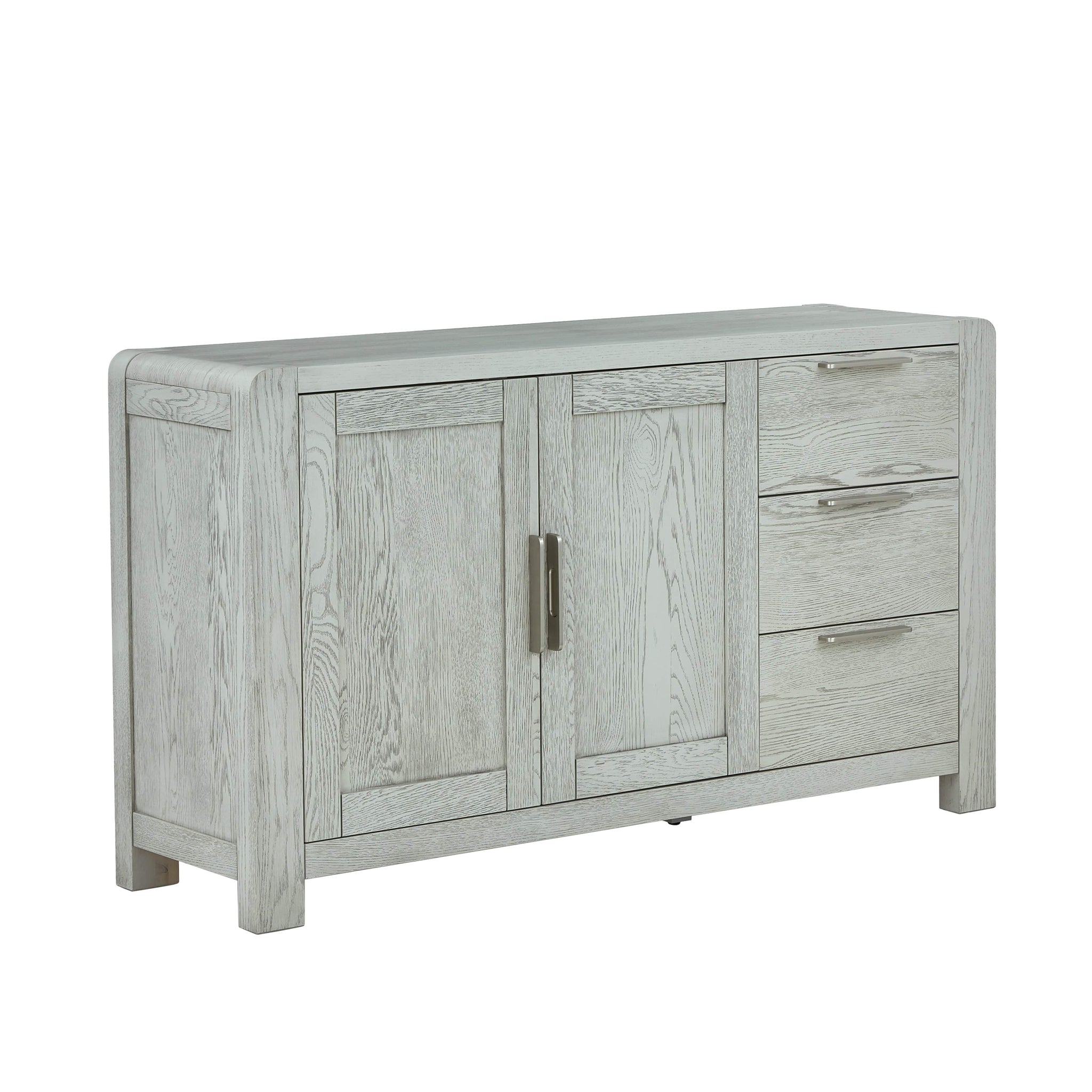 Amsterdam Large Sideboard - Blythe Living