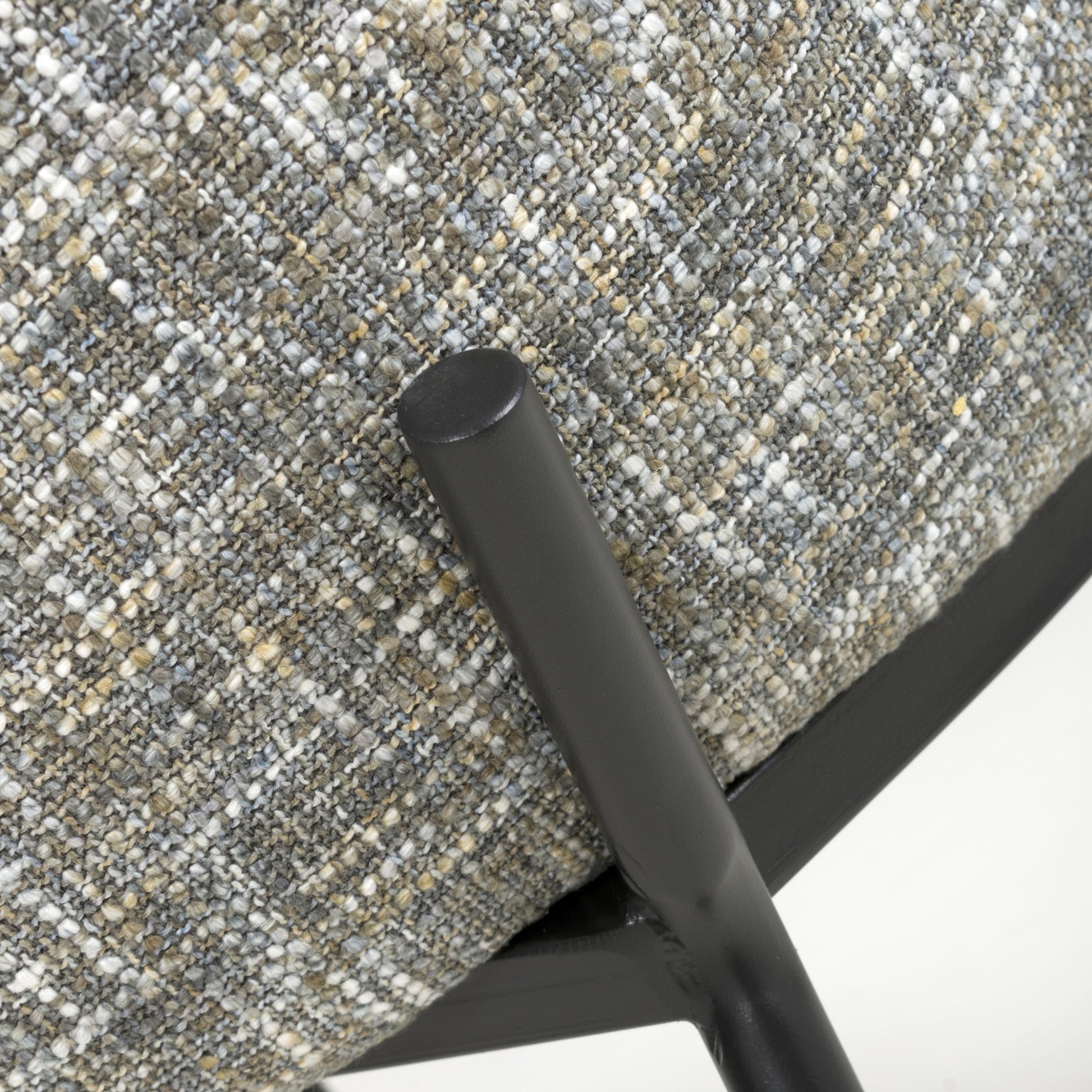 Rome Moss Heather Accent Chair Best Price