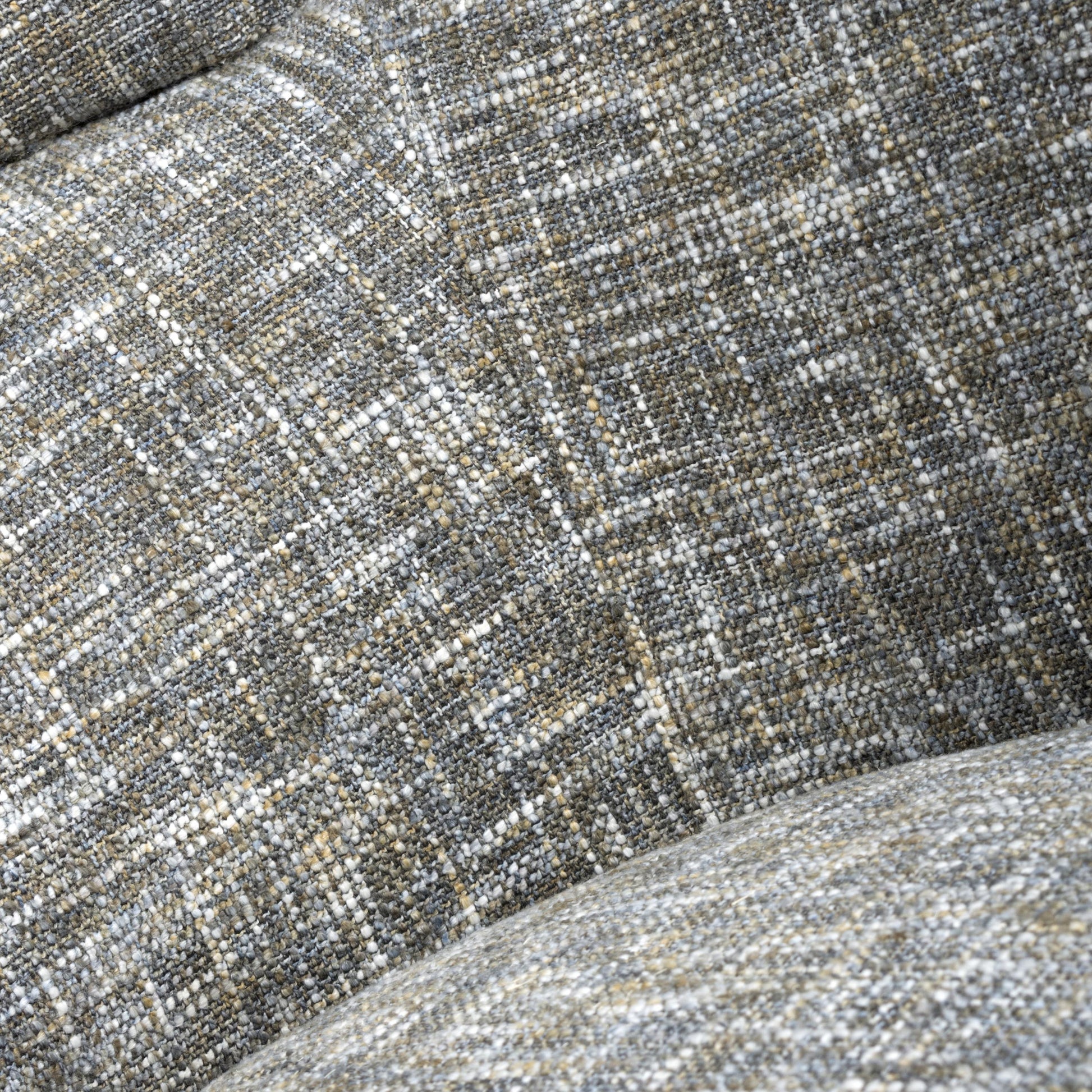 Rome Moss Heather Accent Chair On Discount