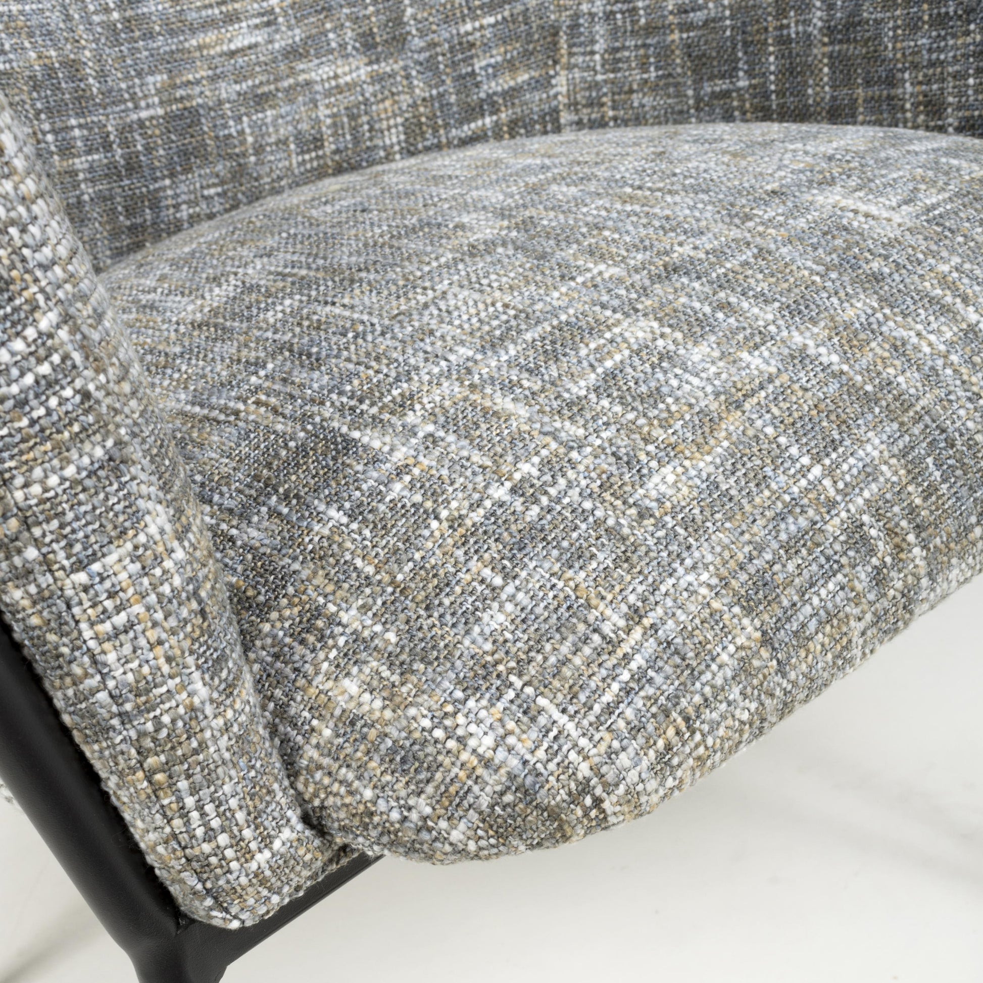 Rome Moss Heather Accent Chair Online
