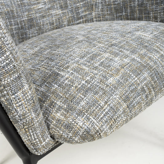 Rome Moss Heather Accent Chair Online