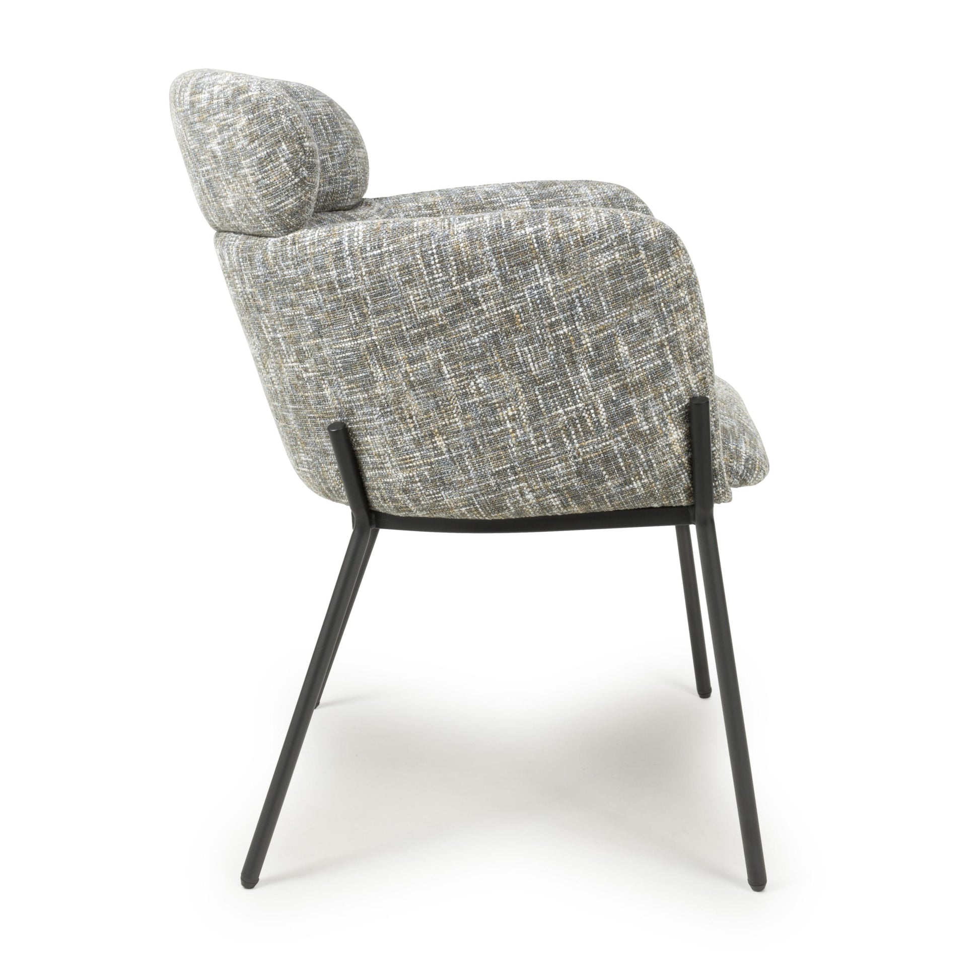 Rome Moss Heather Accent Chair Price