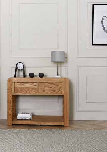 Bergen Console Table