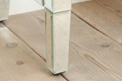 SHOP VALENCIA 2 DRAWER SIDEBOARD