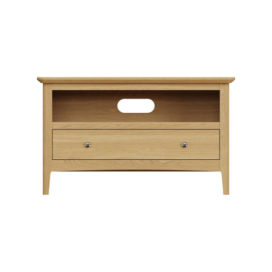 Hudson Corner TV Unit