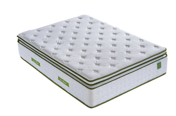 Sleepsoul Space Orthopaedic 4000 Pocket Mattress