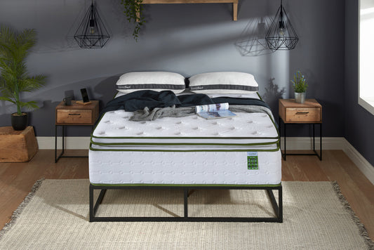 Sleepsoul Space Orthopaedic 4000 Pocket Mattress