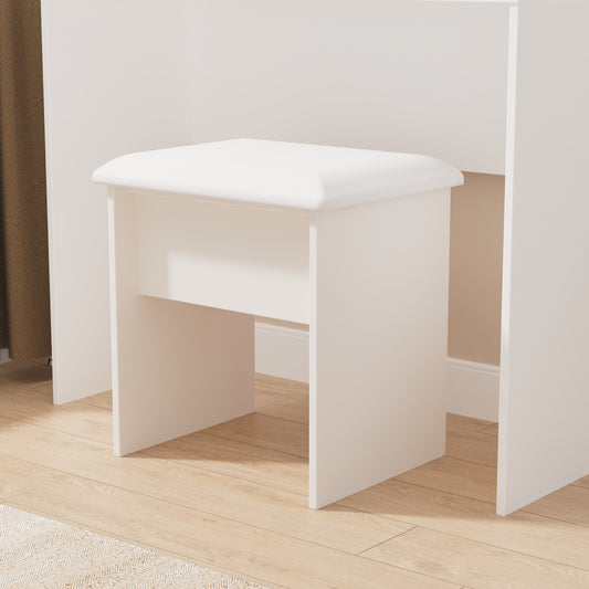 Sussex Stool in Kashmir Ash & Bardolino Oak