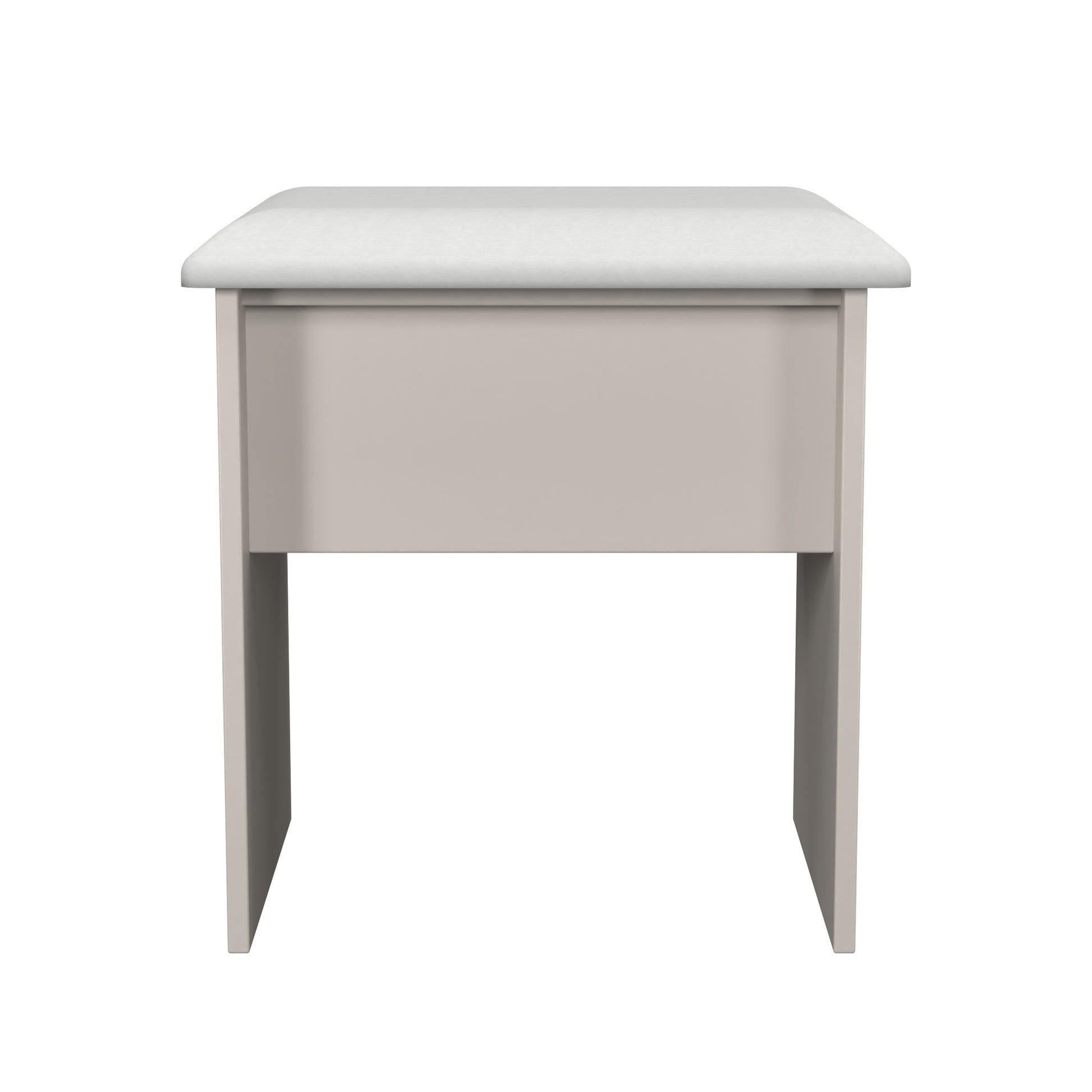 High quality Sussex Stool in Kashmir Ash & Bardolino Oak