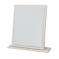 Top quality Sussex Small Mirror in Kashmir Ash & Bardolino Oak