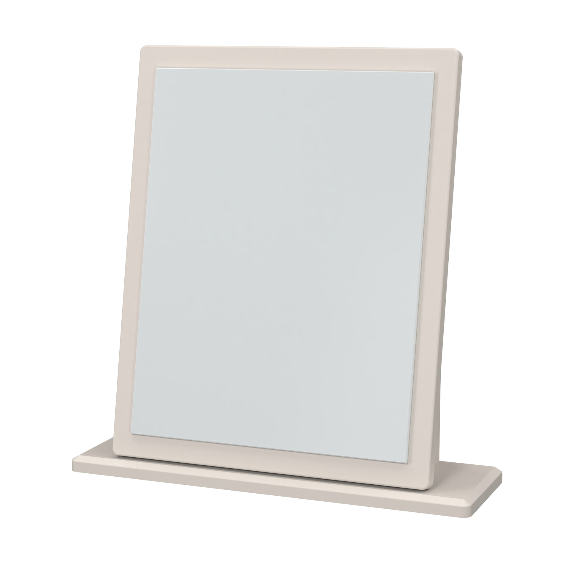 Top quality Sussex Small Mirror in Kashmir Ash & Bardolino Oak