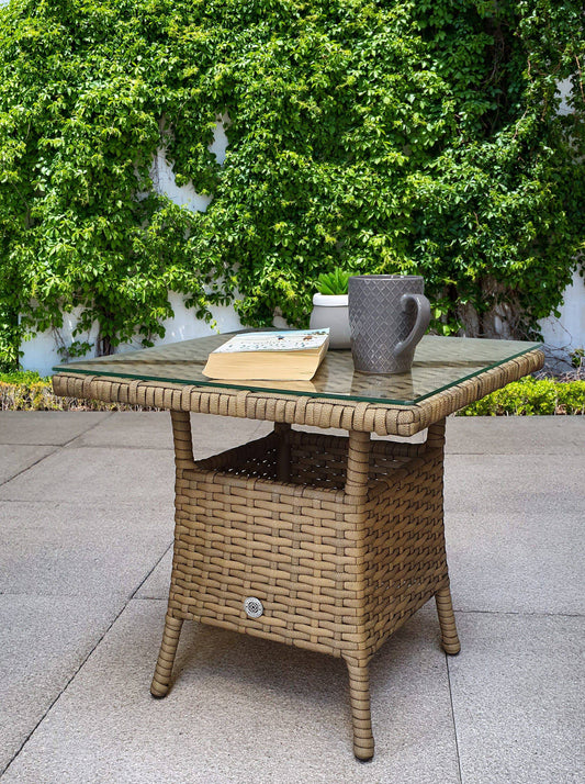 Sarah Lounge Set in Nature Online 