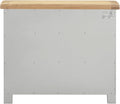 Select Windsor 2 Drawer Storage Furniture
