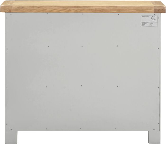 Select Windsor 2 Drawer Storage Furniture