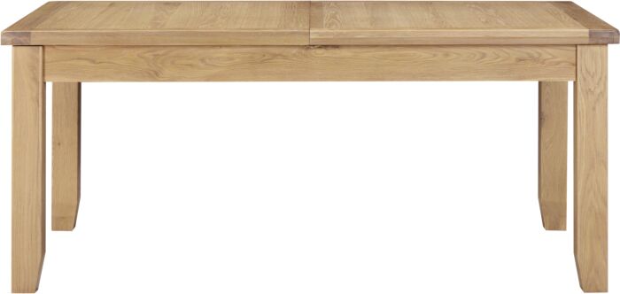 Select Windsor Extending Oak Table