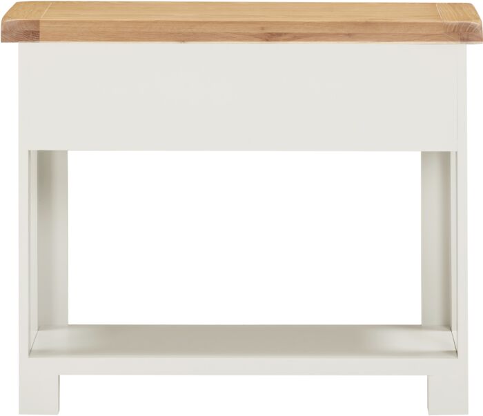 Select Windsor Ivory 2 Drawer Furniture
