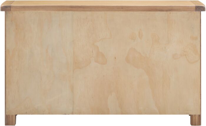 Select Windsor Natural Oak Dining Sideboard