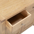 Select Windsor Oak Dining Room Sideboard