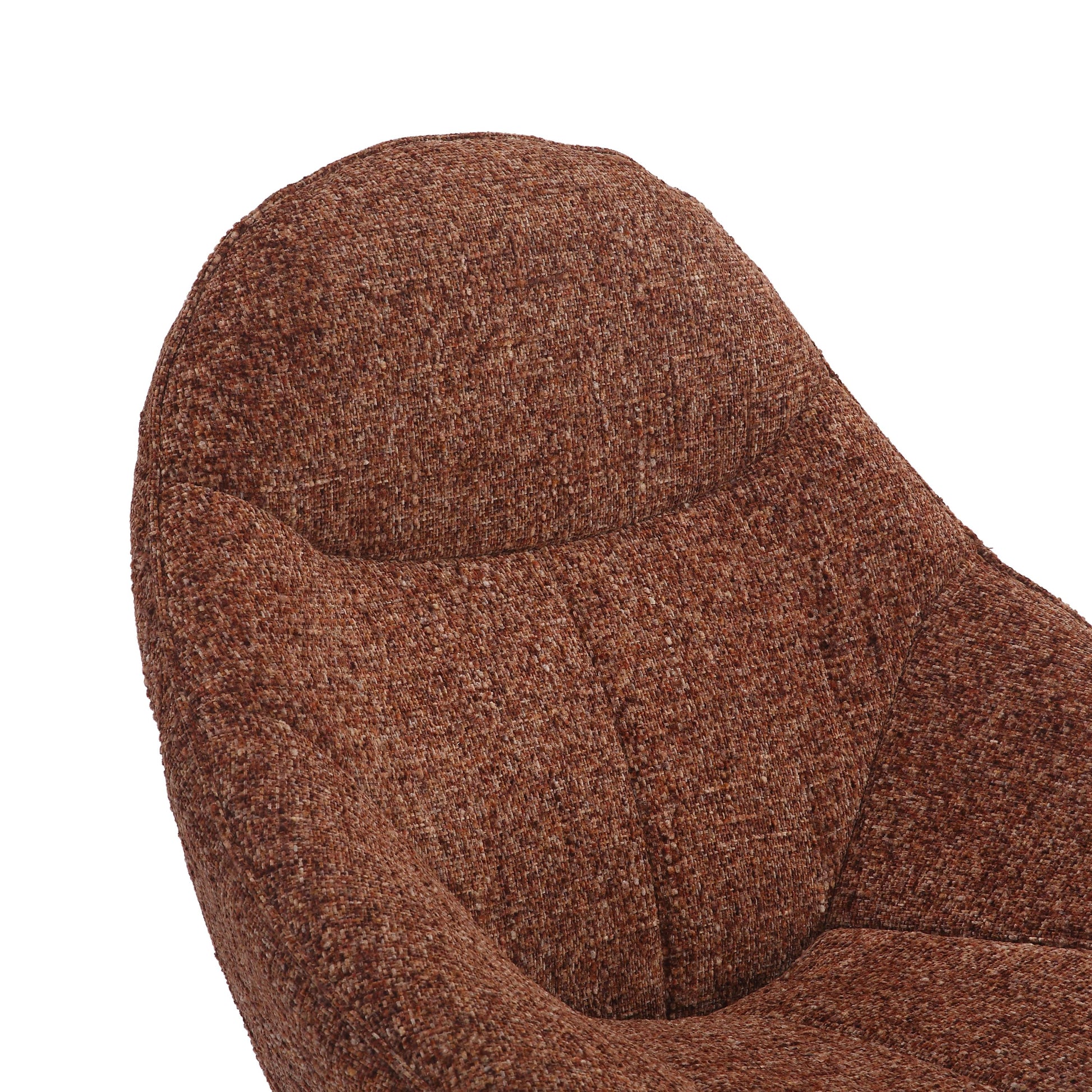 Serene Copper Blush Lounge Chair Best Price and Deals