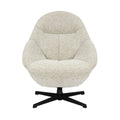 Serene Natural Lounge Chair 